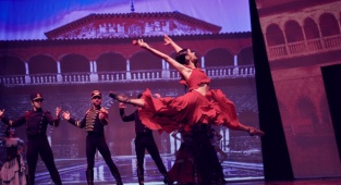 İzmir Devlet Opera Ve Balesi Yeni Sezona Merhaba Diyor