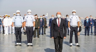 İzmir Gazileri Unutmadı