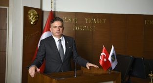 İzmir Ticaret Borsası'ndan İklim Kriziyle Mücadele