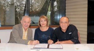 İZSİAD, 2 Bin 150 Fidana hayat veriyor…