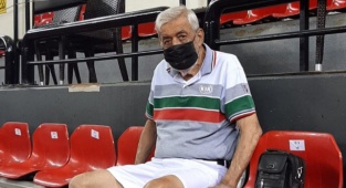 Karşıyaka Belediyesi Ateş Özerk’e Vefasını Gösterdi