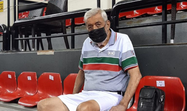 Karşıyaka Belediyesi Ateş Özerk’e Vefasını Gösterdi