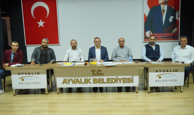 Kırsal Mahalleler Futbol Turnuvası Başlıyor