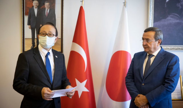 Konak Belediyesi ve STK işbirliği ödül getirdi