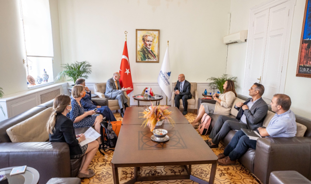 Kültür Zirvesi heyecanı başladı