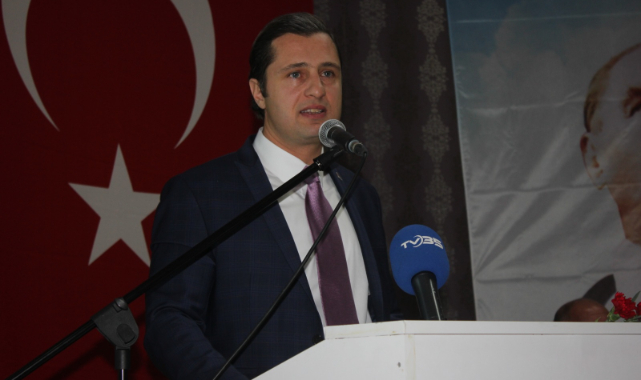 &#039;Laiklik karşıtlarına cevap verilecek en güzel tarih 9 Eylül&#039;dür&#039;