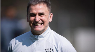 Milli Takım'da Stefan Kuntz Dönemi Başlıyor