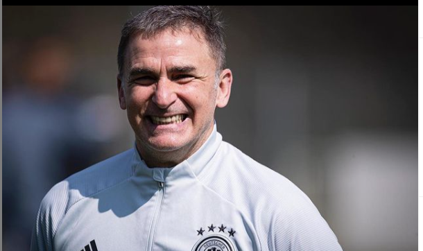 Milli Takım&#039;da Stefan Kuntz Dönemi Başlıyor