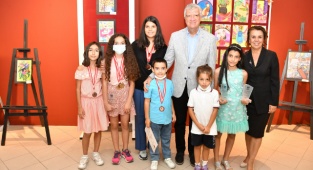 Narlıdere'de kültür Sanatta Yeni Dönem Başlıyor