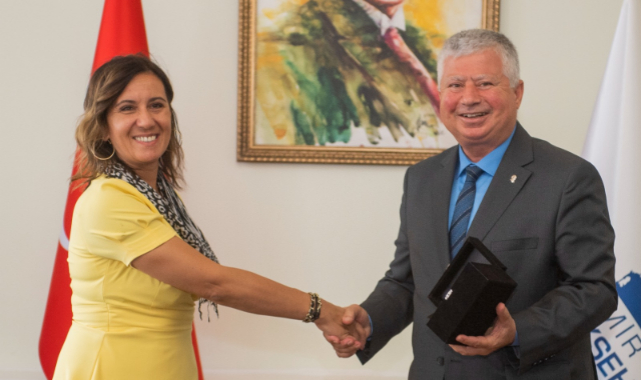 Saraybosna ile Kardeş Şehir Çalışması