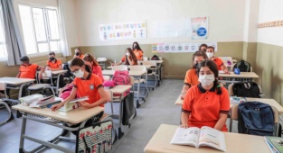 Seferihisar Belediyesi’nden Kitap Seferberliği