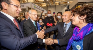 Soyer: “Bu Bir Hayal Değil”