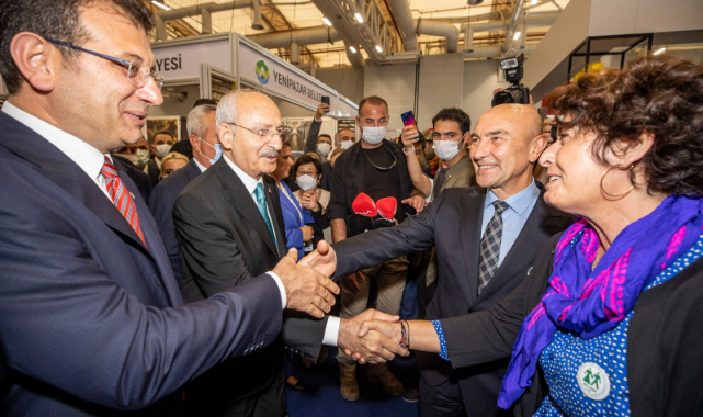 Soyer: “Bu Bir Hayal Değil”