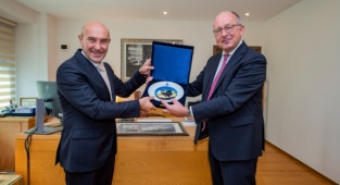 Soyer “Dünyada İzmir ofisleri açıyoruz"