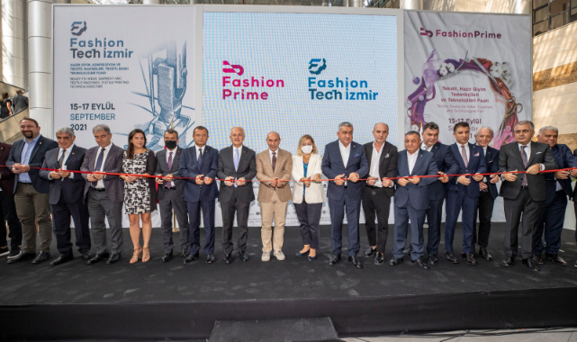 Soyer: İki fuar tekstil sektörüne nefes ve hayat verecek