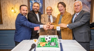 Soyer: "İzmir Türkiye'ye centilmenlik dersi verecek"