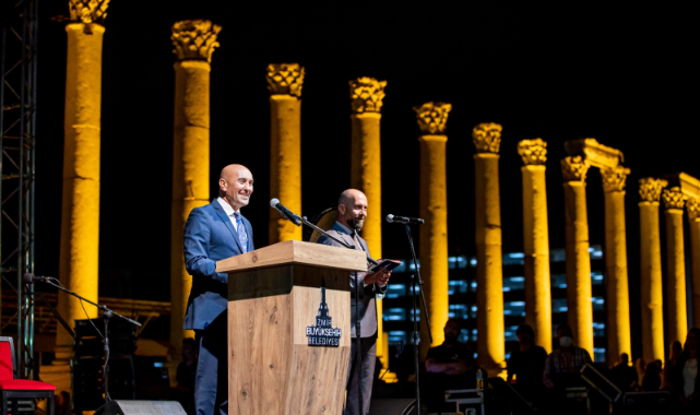 Soyer: Kimsenin arkada bırakılmadığı bir düzen inşa edeceğiz