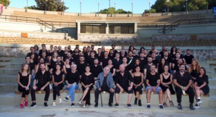 Soyer: "Şehir Tiyatroları için Çok Gururluyuz"