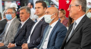 Soyer: “Tünelin ucundaki ışık göründü”