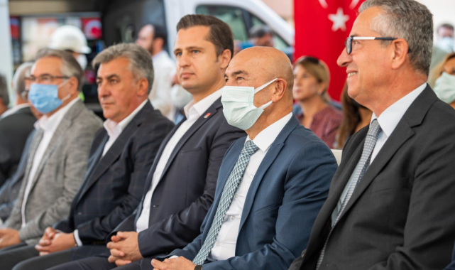 Soyer: “Tünelin ucundaki ışık göründü”