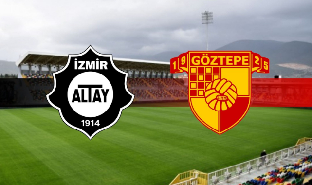 Süper Lig&#039;de İzmir Derbisi