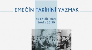 “Tarih Söyleşileri” dizisi Devam Ediyor