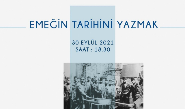 “Tarih Söyleşileri” dizisi Devam Ediyor