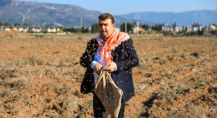 Seferihisar Belediyesinden "Tarımsal Kalkınma Zirvesi"