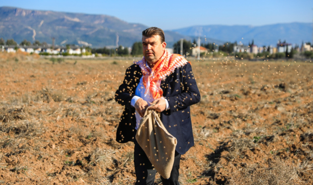 Seferihisar Belediyesinden &quot;Tarımsal Kalkınma Zirvesi&quot;