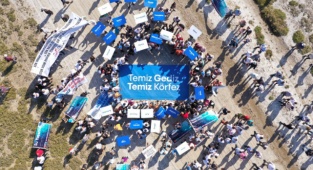 “Temiz Gediz Temiz Körfez” Belgeseli