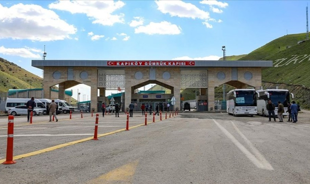 Ticaret Bakanlığı&#039;ndan düzensiz göçmen genelgesi