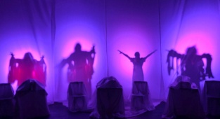 Tiyatro Ofisi'nden Güçlü Bir Hikaye "Kadınlar Konuşursa"