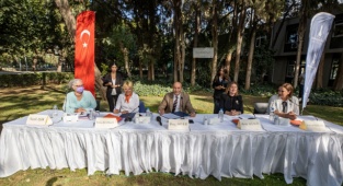 Toplumsal cinsiyet eşitliğini güçlendirme Çalışmaları Sürüyor