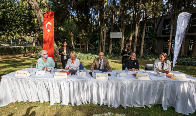 Toplumsal cinsiyet eşitliğini güçlendirme Çalışmaları Sürüyor