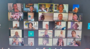 Tülay Aktaş Gönüllü Kuruluşlar Güç Birliği Ödülleri 25. Kez Sahiplerini Buldu