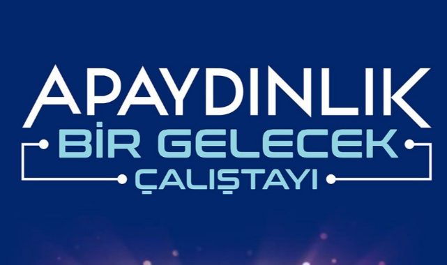 TÜLOV’dan &quot;Apaydınlık Bir Gelecek&quot; Çalıştayı