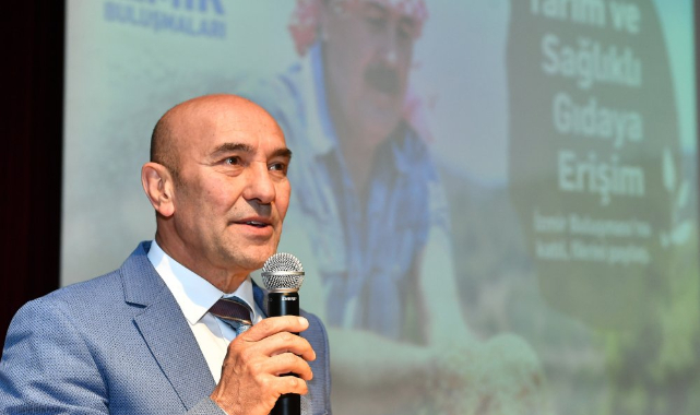 Tunç Soyer&#039;den &#039;adaylık&#039; açıklaması: Kılıçdaroğlu keşke aday olsa