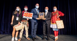 Türkiye'nin İlk Festivali 15 Yaşında