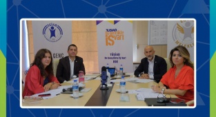 “TÜSİAD Bu Gençlikte İŞ Var!” Ege 2021 Ödülleri Sahiplerini Buldu!