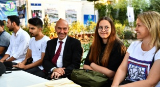 Üniversite Öğrencilerine Müjde