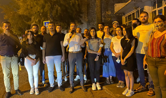 &quot;Üniversite Öğrencilerinin Barınma Hakkı Engellenemez&quot;