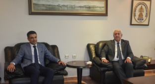 Yapılandırmada Son Günler