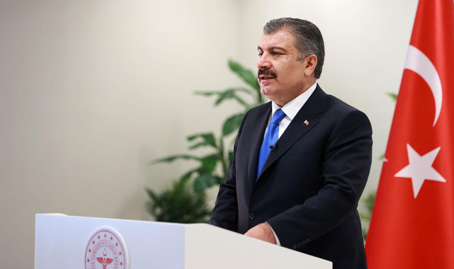 &#039;Yerli aşıda Ekim ayında seri üretime geçebiliriz&#039;