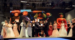 2022'nin Saç Trendleri İzmir'de