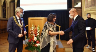 21. Uluslararası Türk Film Festivali Frankfurt'ta