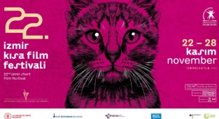 22. İzmir Kısa Film Festivali Yola Çıkıyor