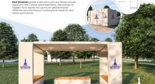 30 Ekim Deprem Anıtı Açılıyor