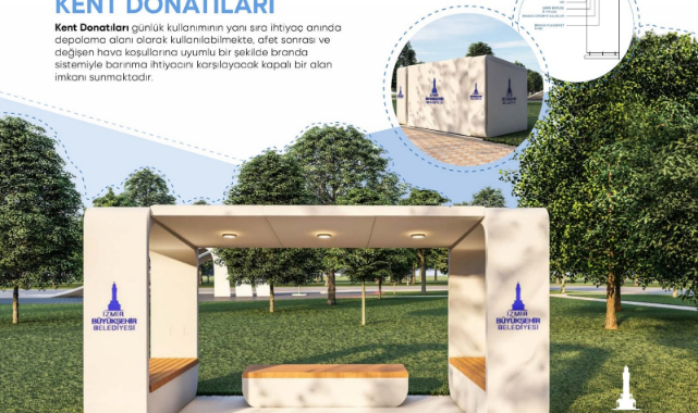 30 Ekim Deprem Anıtı Açılıyor