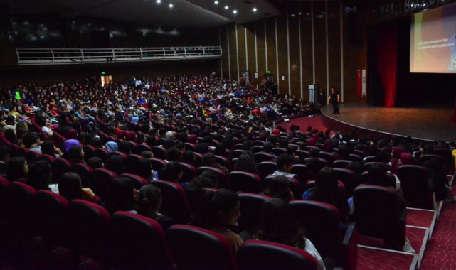 35 Üniversite Kariyer Günleri için Torbalı’ya Geliyor