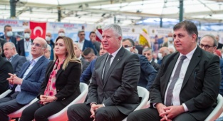 4. Bitlis Tanıtım Günleri İzmir'de